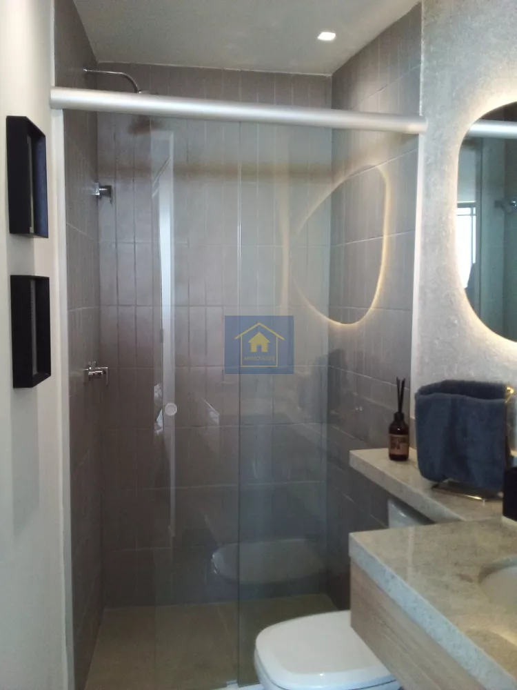 Apartamento, 1 quarto, 40 m² - Foto 22
