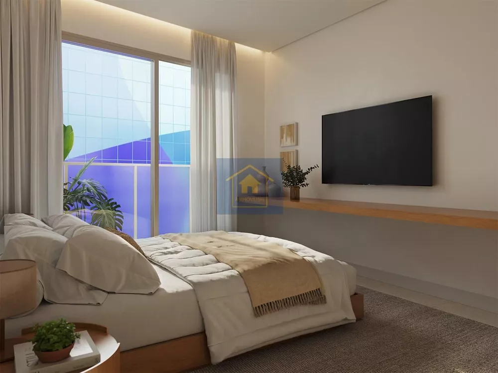 Apartamento, 1 quarto, 35 m² - Foto 38
