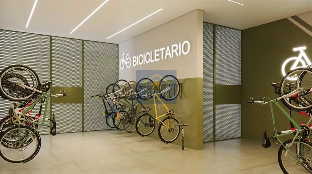 Apartamento, 1 quarto, 35 m² - Foto 11