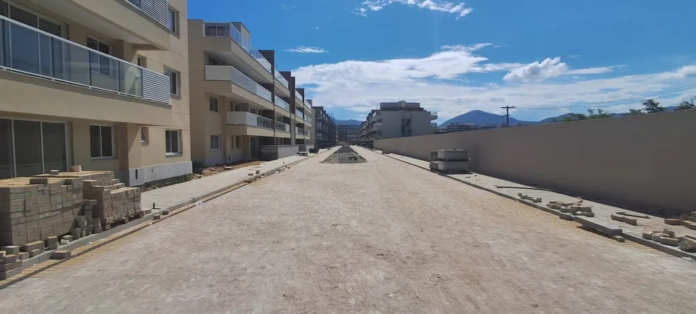 Apartamento, 3 quartos, 87 m² - Foto 2