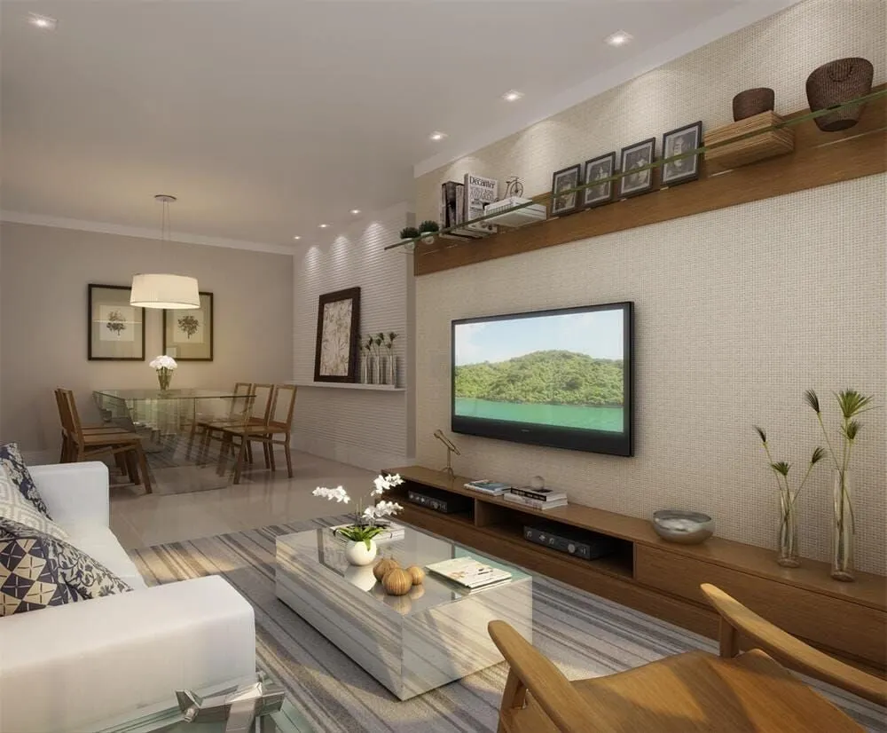 Apartamento, 3 quartos, 87 m² - Foto 10