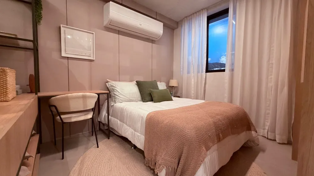 Apartamento, 1 quarto, 35 m² - Foto 15
