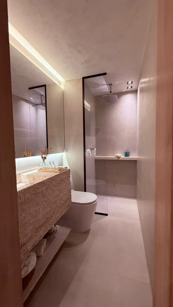 Apartamento, 1 quarto, 35 m² - Foto 10