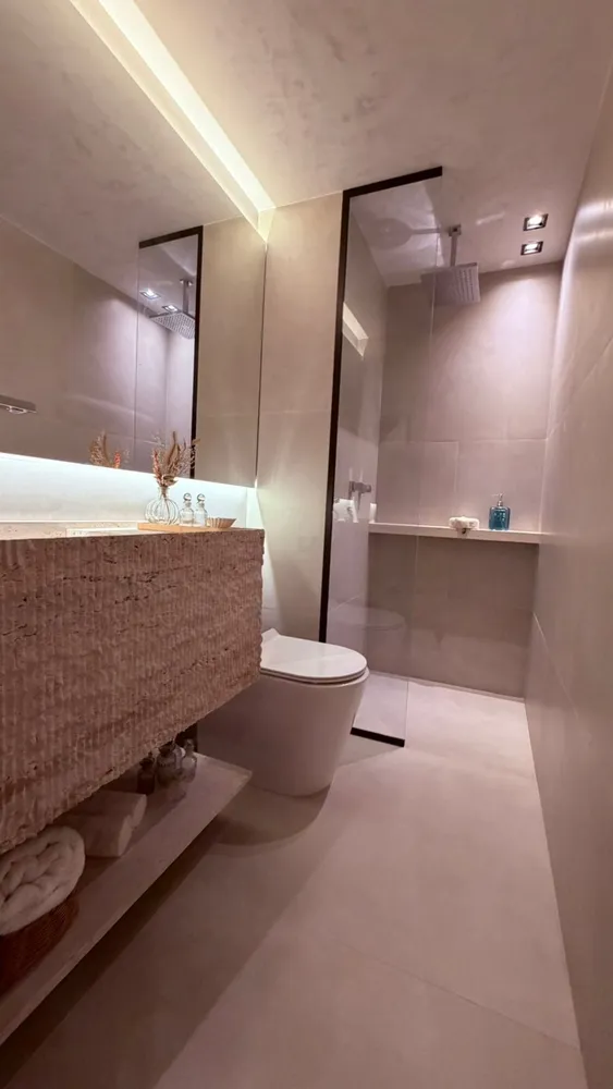 Apartamento, 1 quarto, 35 m² - Foto 16