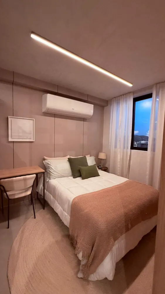Apartamento, 1 quarto, 35 m² - Foto 18