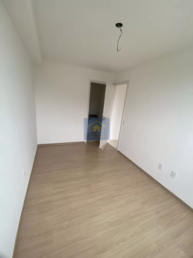 Apartamento, 2 quartos, 48 m² - Foto 4