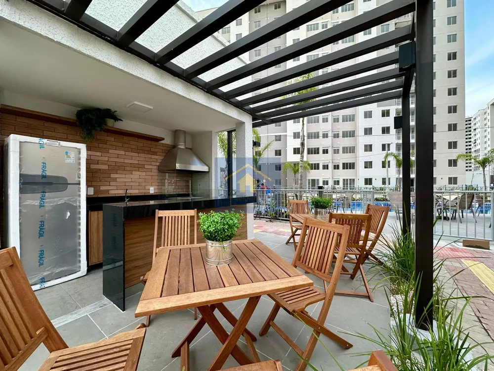Apartamento, 2 quartos, 48 m² - Foto 29