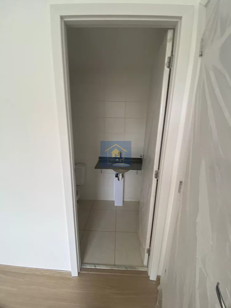 Apartamento, 2 quartos, 48 m² - Foto 3