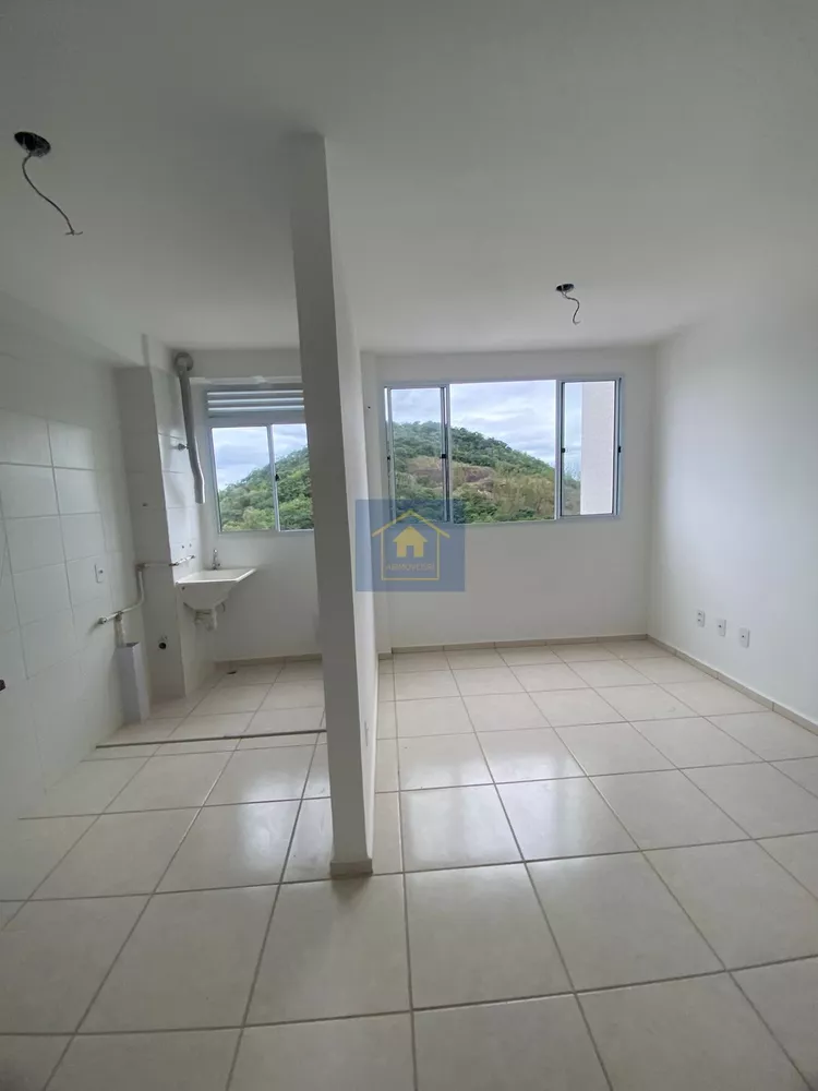Apartamento, 2 quartos, 48 m² - Foto 19