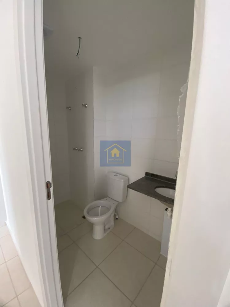 Apartamento, 2 quartos, 48 m² - Foto 12