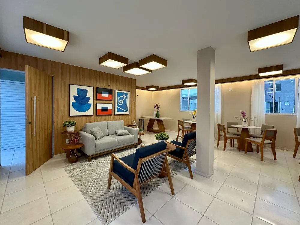 Apartamento, 2 quartos, 48 m² - Foto 82