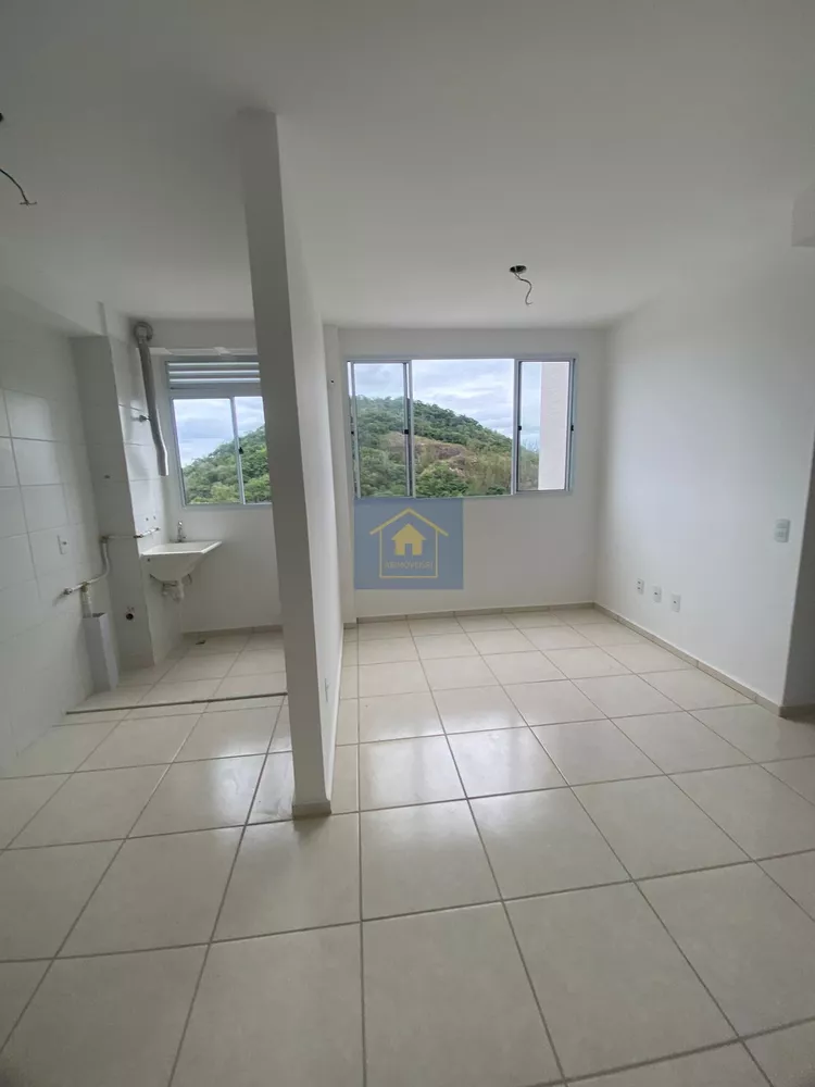 Apartamento, 2 quartos, 48 m² - Foto 20
