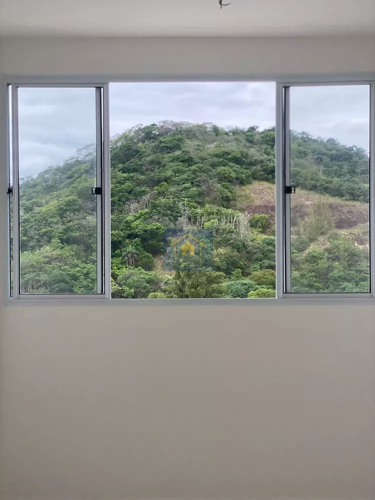 Apartamento, 2 quartos, 48 m² - Foto 2