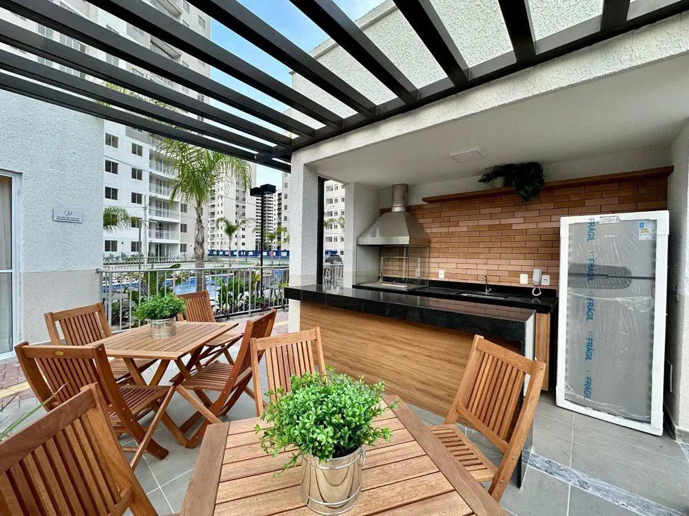 Apartamento, 2 quartos, 48 m² - Foto 90