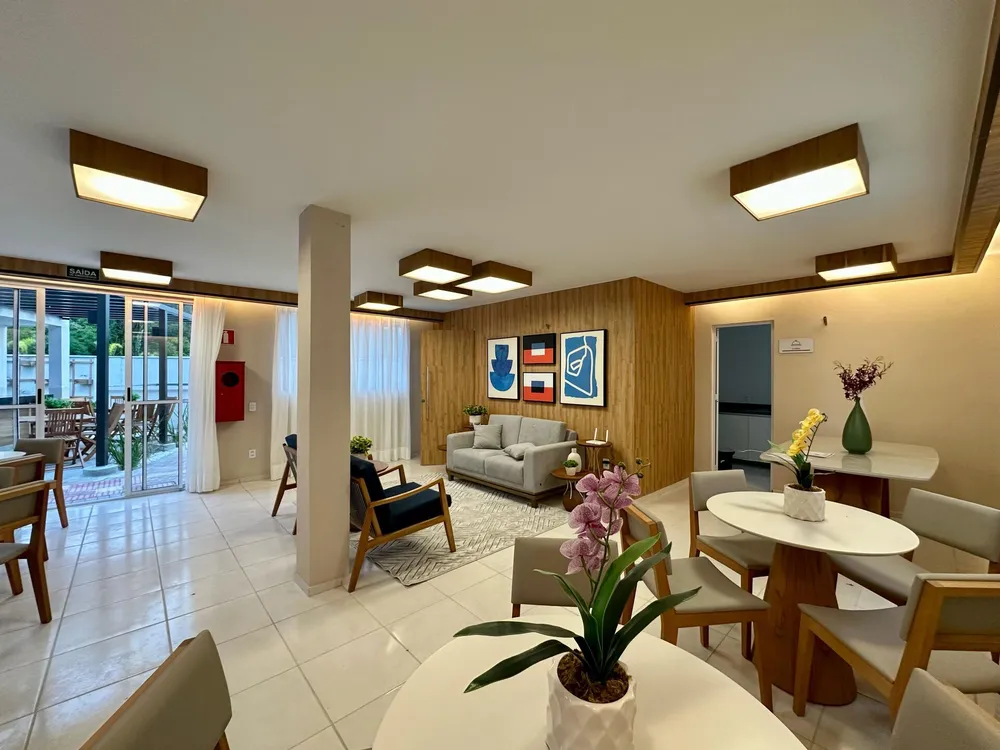 Apartamento, 2 quartos, 48 m² - Foto 97