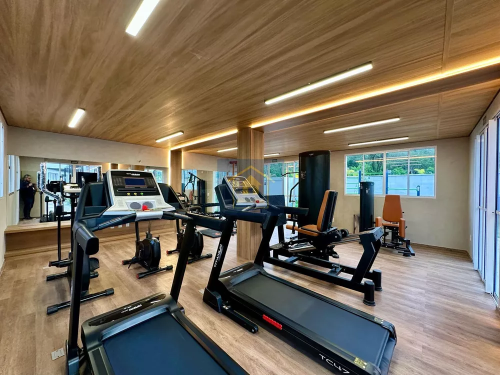 Apartamento, 2 quartos, 48 m² - Foto 27