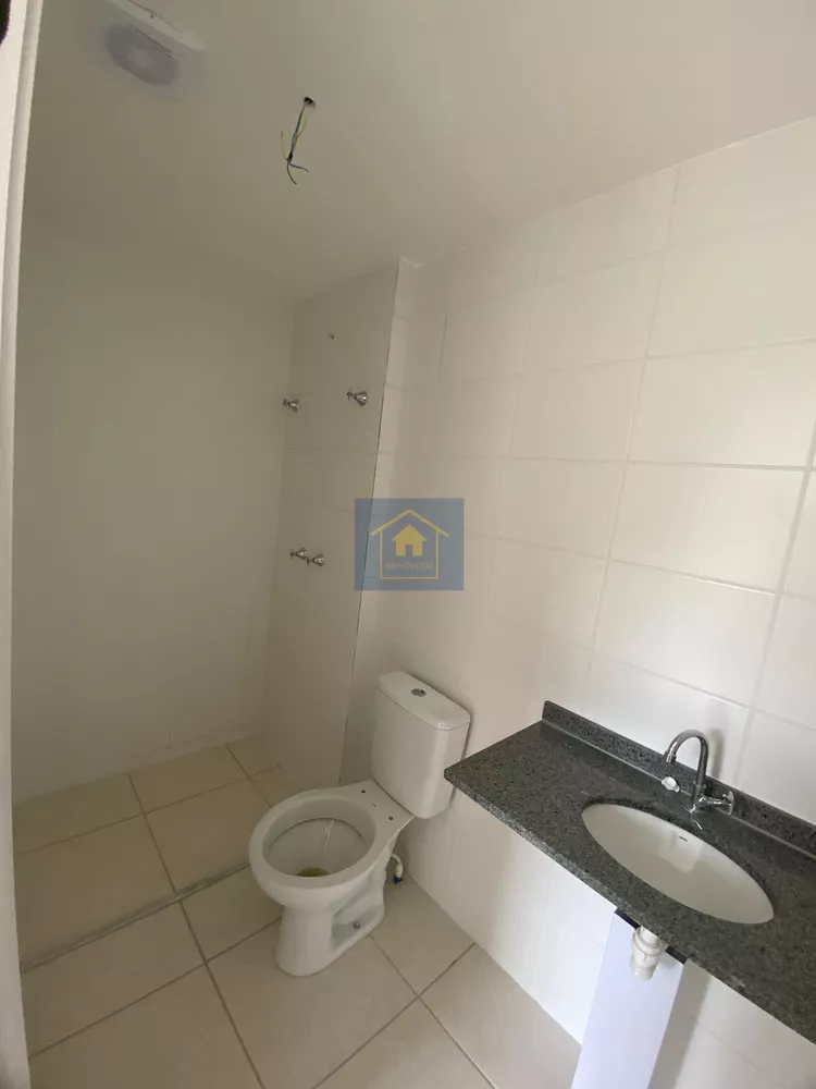 Apartamento, 2 quartos, 48 m² - Foto 11
