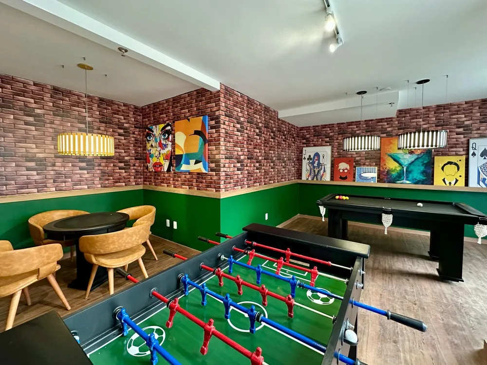 Apartamento, 2 quartos, 48 m² - Foto 87