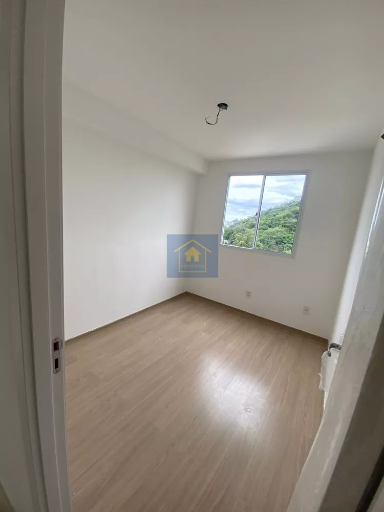 Apartamento, 2 quartos, 48 m² - Foto 10