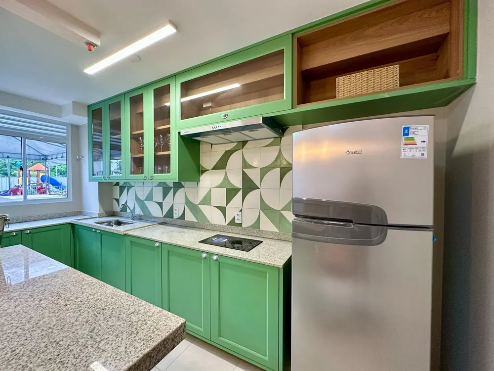 Apartamento, 2 quartos, 48 m² - Foto 88