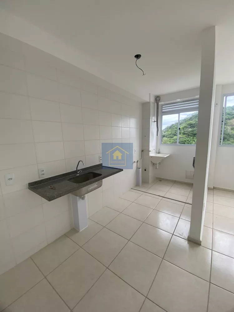 Apartamento, 2 quartos, 48 m² - Foto 21