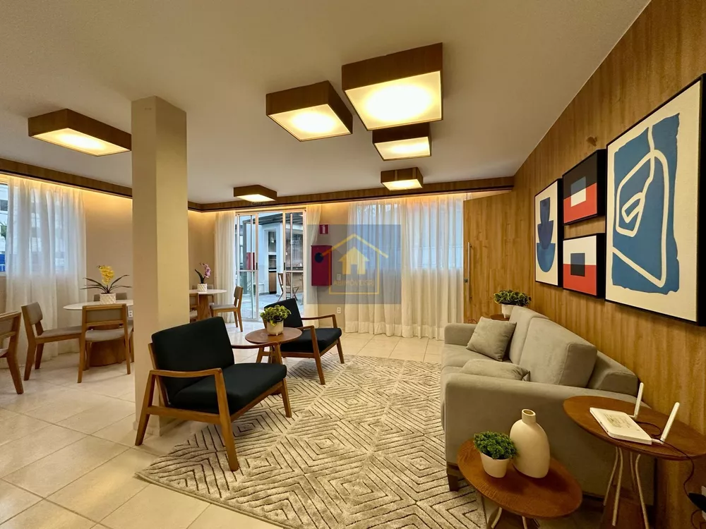 Apartamento, 2 quartos, 48 m² - Foto 37