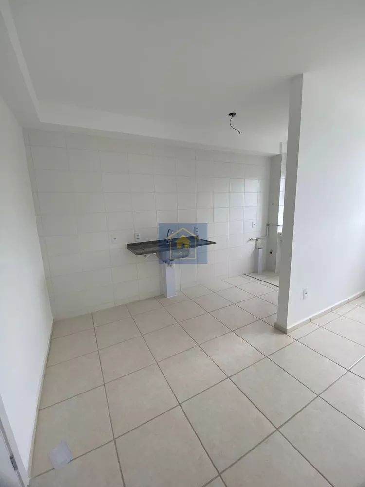 Apartamento, 2 quartos, 48 m² - Foto 22