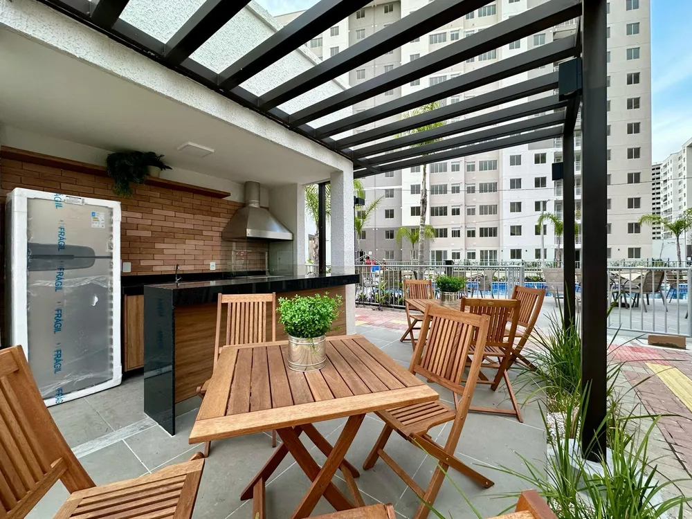 Apartamento, 2 quartos, 48 m² - Foto 91
