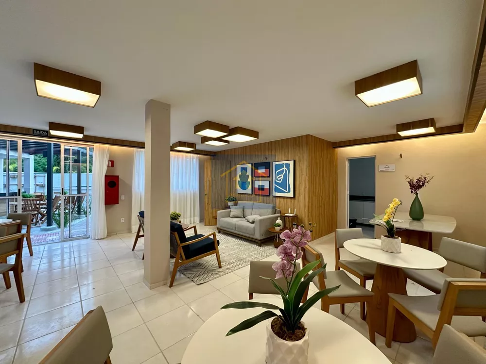 Apartamento, 2 quartos, 48 m² - Foto 30