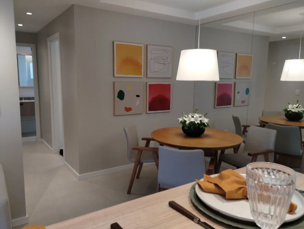 Apartamento, 3 quartos, 81 m² - Foto 39