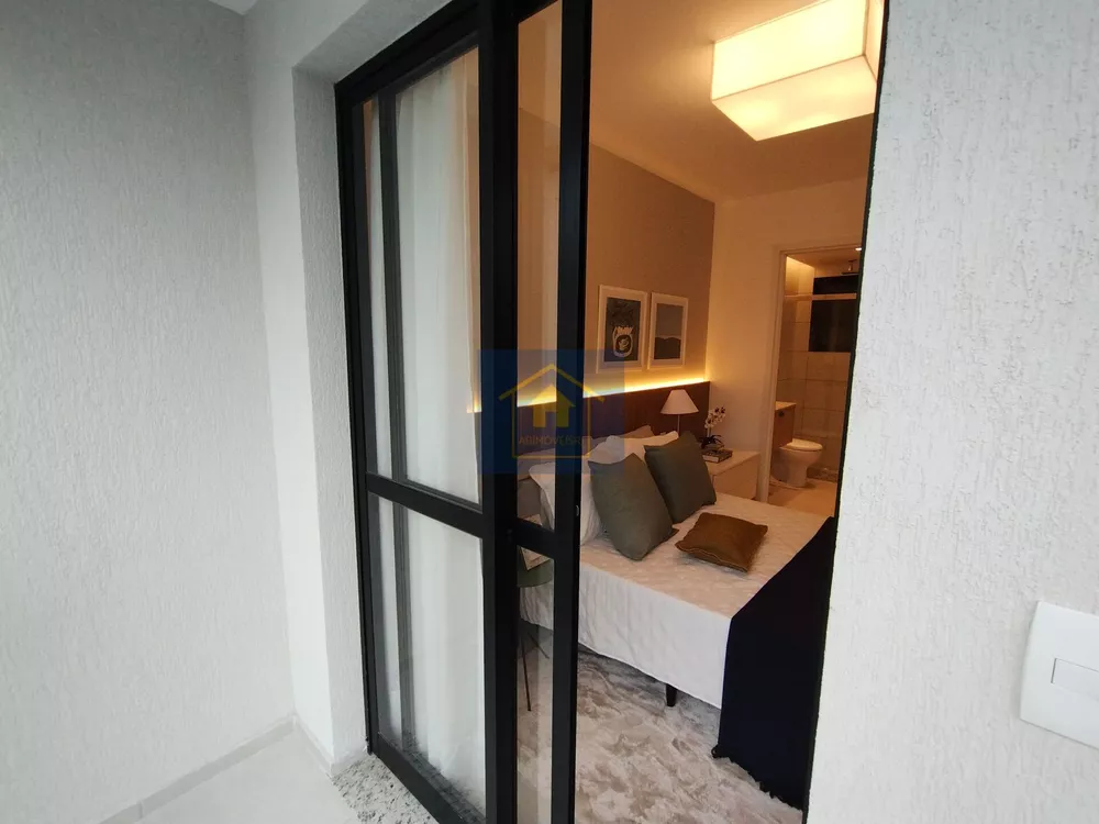 Apartamento, 3 quartos, 81 m² - Foto 22