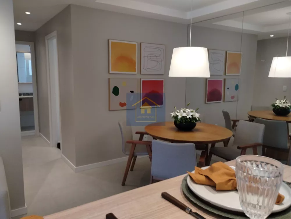 Apartamento, 3 quartos, 81 m² - Foto 6