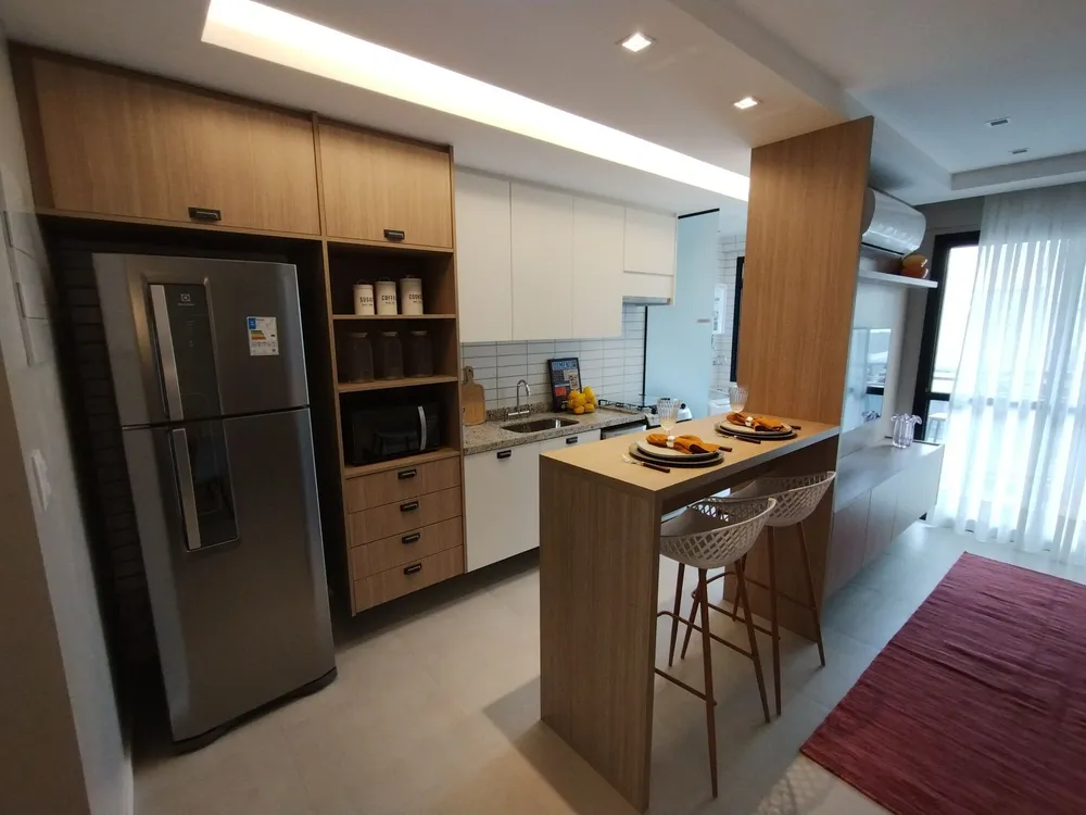 Apartamento, 3 quartos, 81 m² - Foto 45