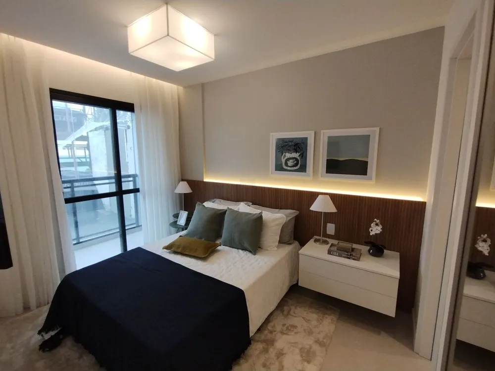 Apartamento, 3 quartos, 81 m² - Foto 54