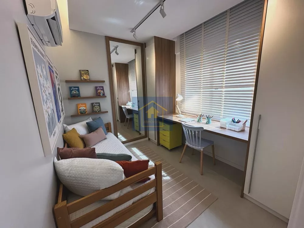 Apartamento, 3 quartos, 81 m² - Foto 20