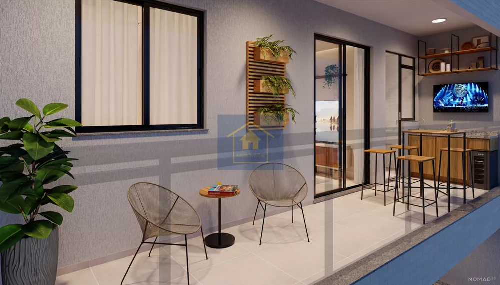 Apartamento, 3 quartos, 81 m² - Foto 32