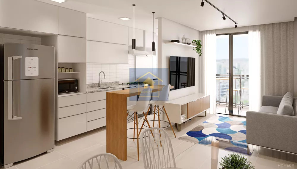 Apartamento, 3 quartos, 81 m² - Foto 10