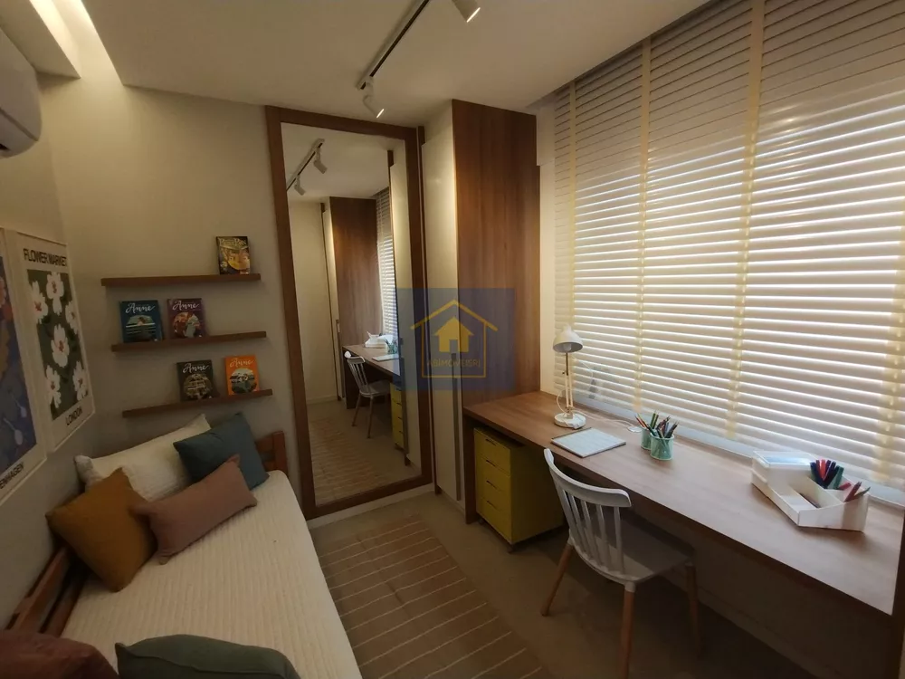 Apartamento, 3 quartos, 81 m² - Foto 19
