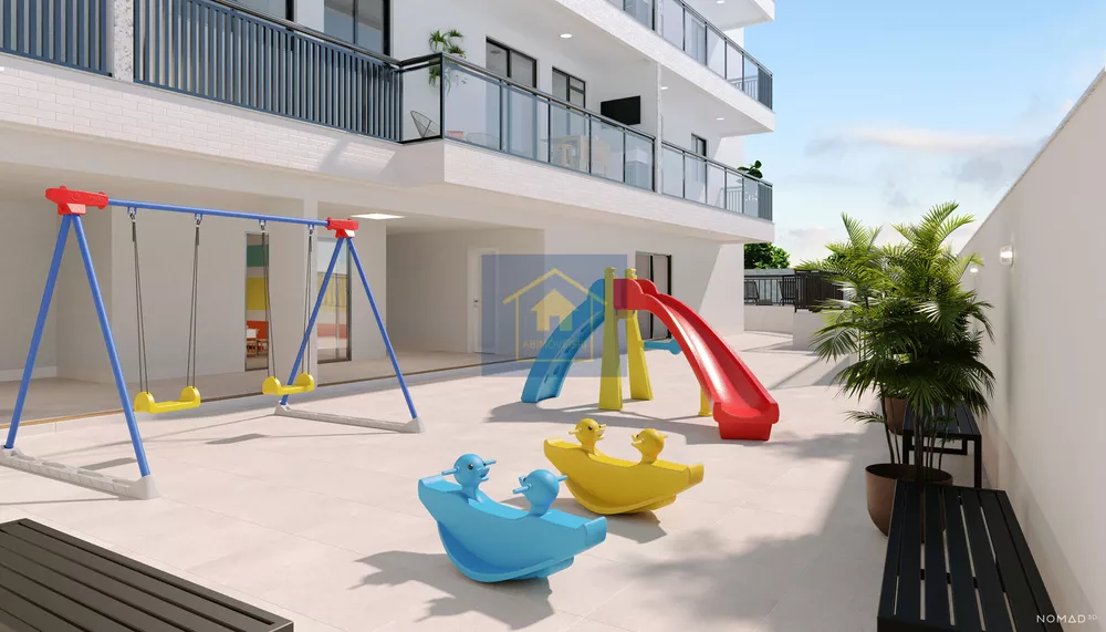 Apartamento, 3 quartos, 81 m² - Foto 28