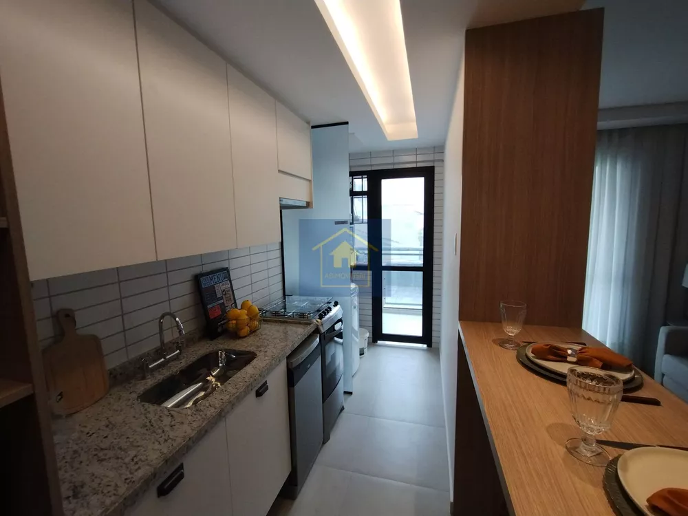 Apartamento, 3 quartos, 81 m² - Foto 13