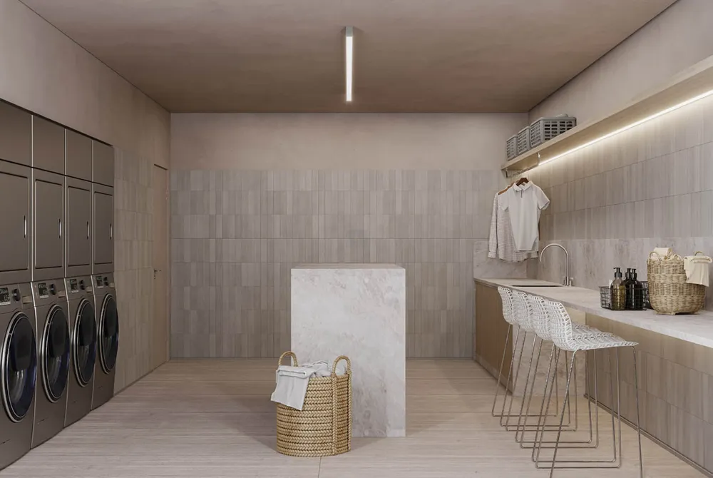 Apartamento, 1 quarto, 39 m² - Foto 41