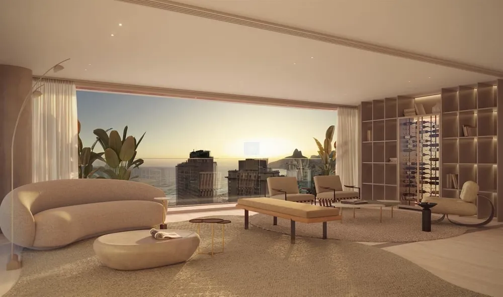 Apartamento, 4 quartos, 303 m² - Foto 12