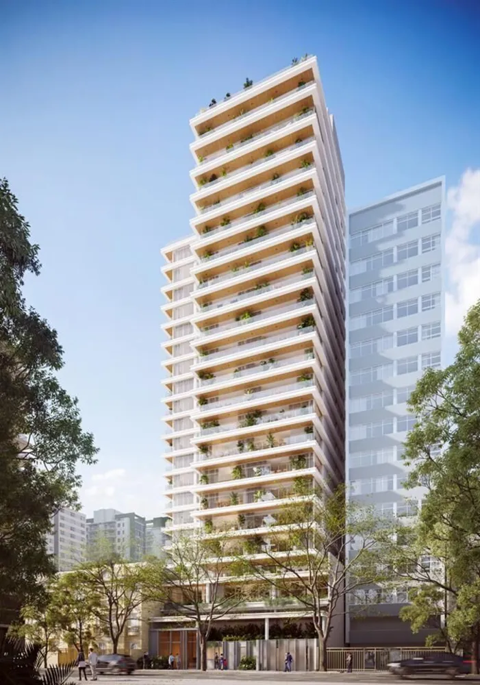 Apartamento, 4 quartos, 303 m² - Foto 19