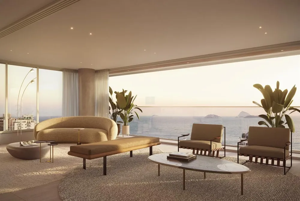 Apartamento, 4 quartos, 303 m² - Foto 14