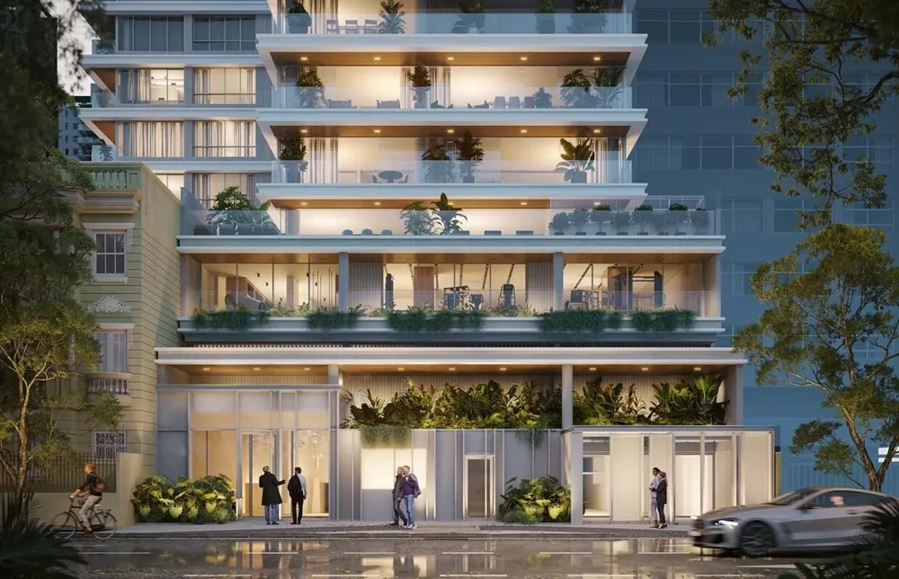 Apartamento, 4 quartos, 303 m² - Foto 8