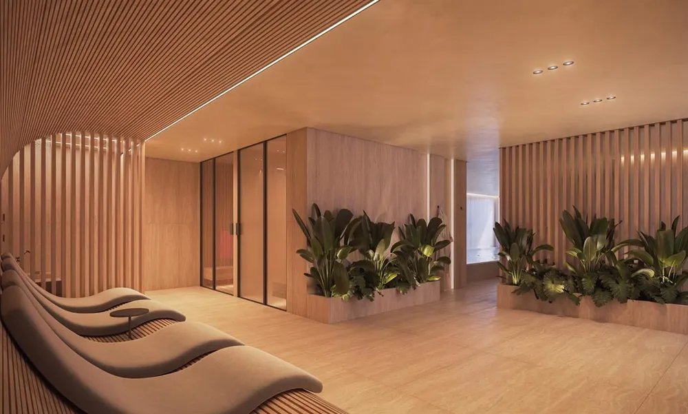 Apartamento, 4 quartos, 303 m² - Foto 6