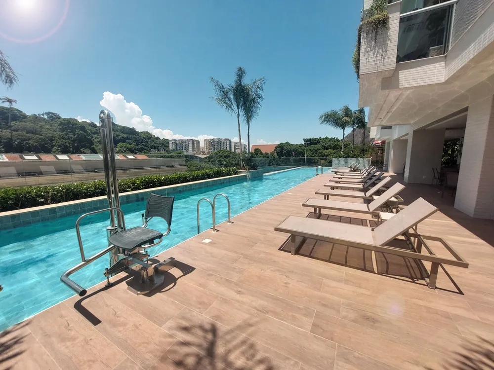 Apartamento, 2 quartos, 76 m² - Foto 32