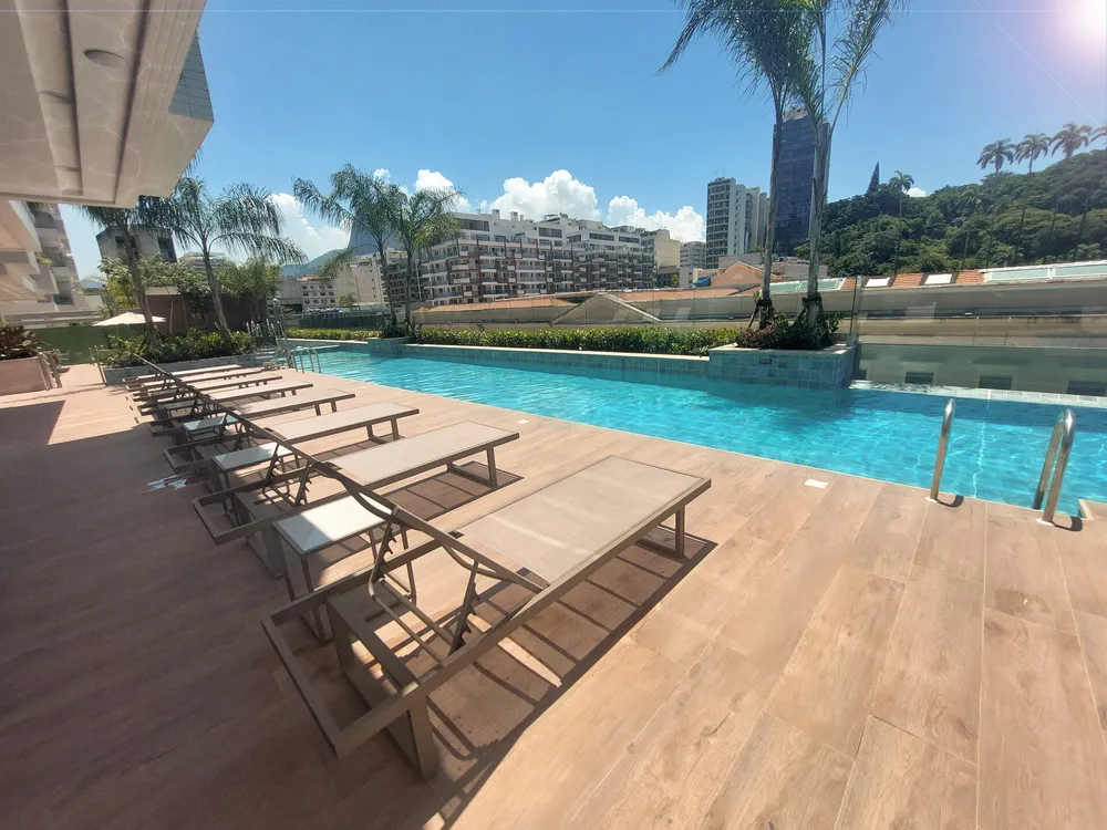 Apartamento, 2 quartos, 76 m² - Foto 31