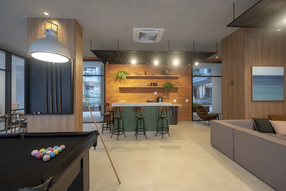 Apartamento, 2 quartos, 76 m² - Foto 50