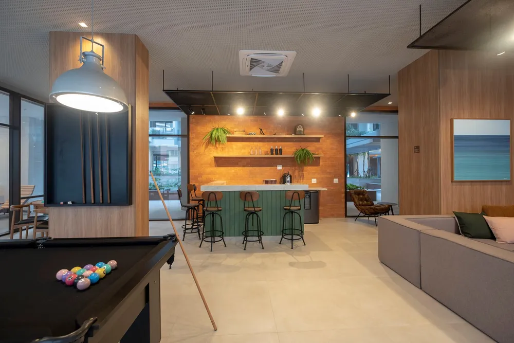 Apartamento, 2 quartos, 76 m² - Foto 74
